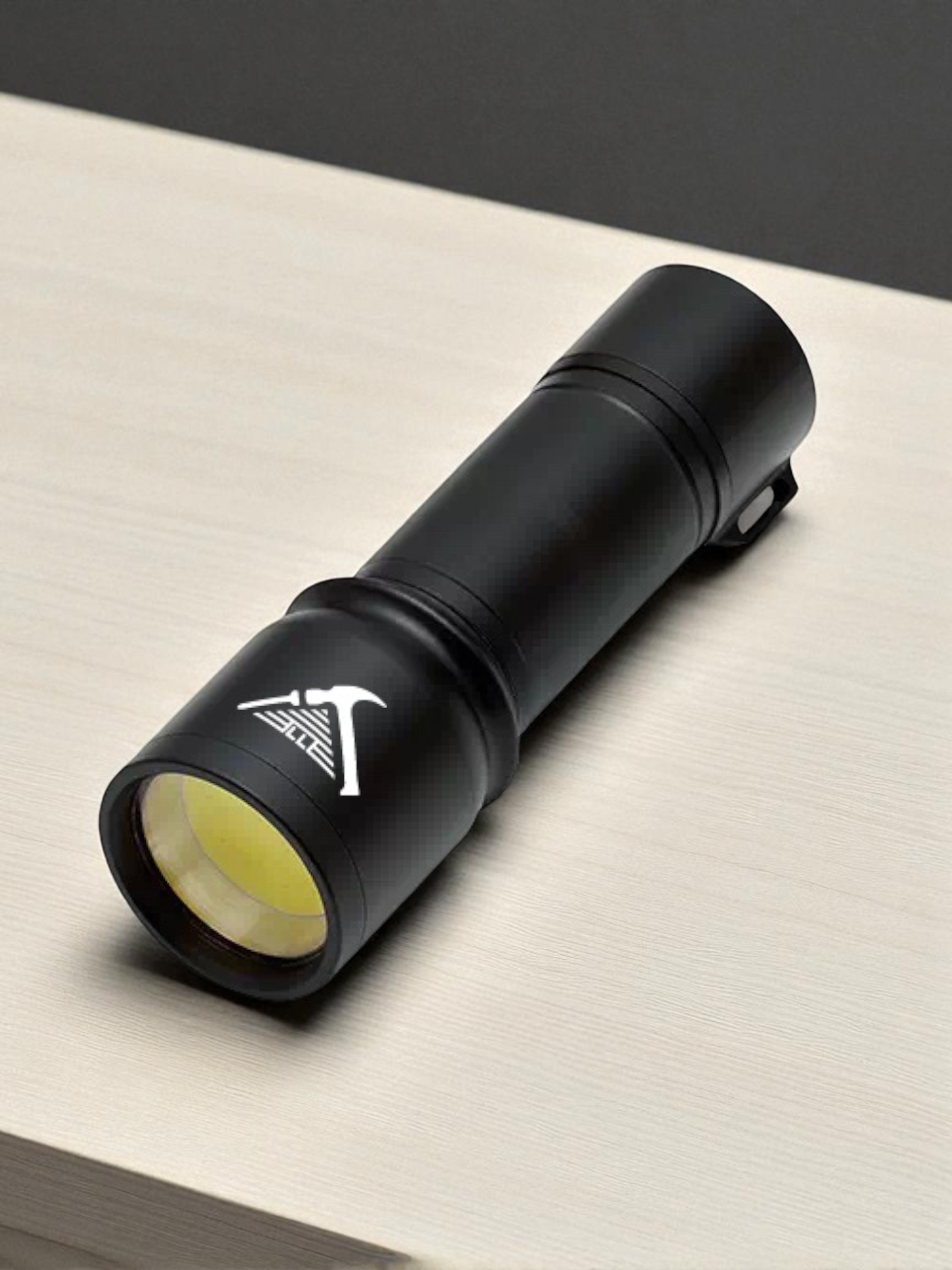 COB3ハンディライト